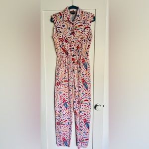 Nooworks Lobster Magic Suit